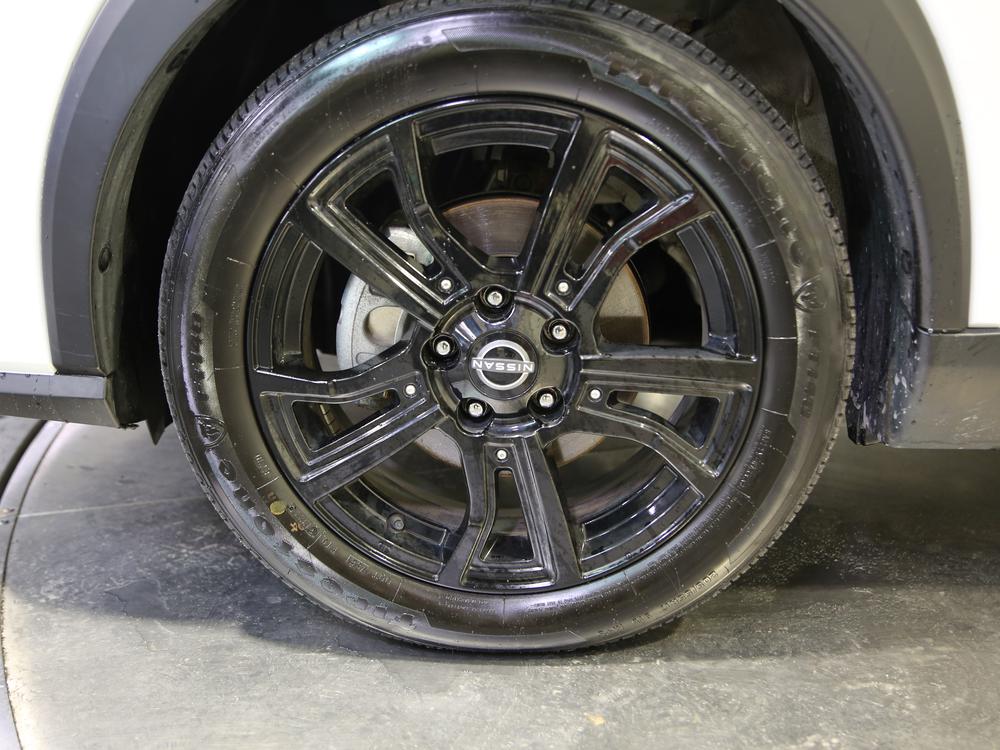 Nissan Kicks SR 2022 d’occasion à vendre - 11