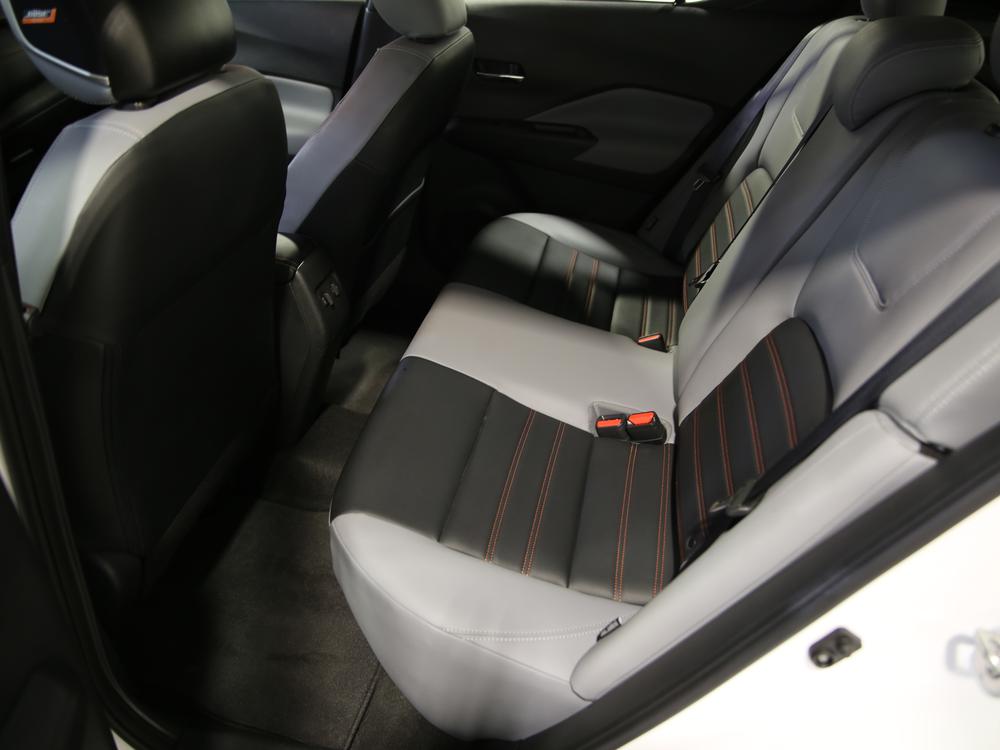 Nissan Kicks SR 2022 d’occasion à vendre - 29