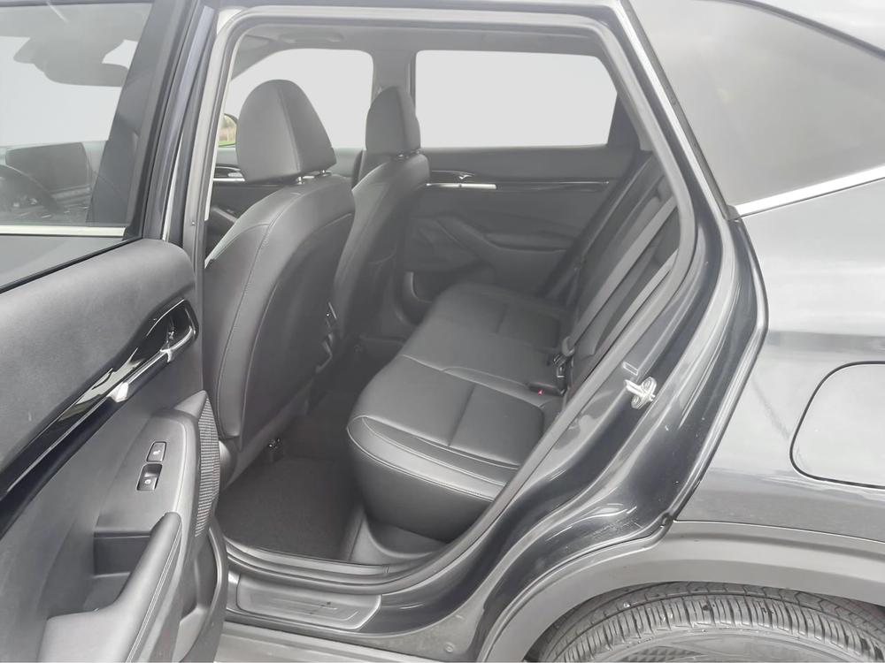 Kia Seltos 2023 Gris usage à vendre Kia Seltos 2023 Gris usage à vendre