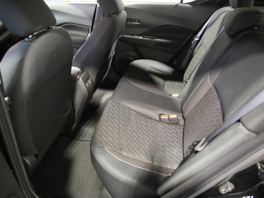Nissan Kicks SV 2021 d’occasion à vendre - 29
