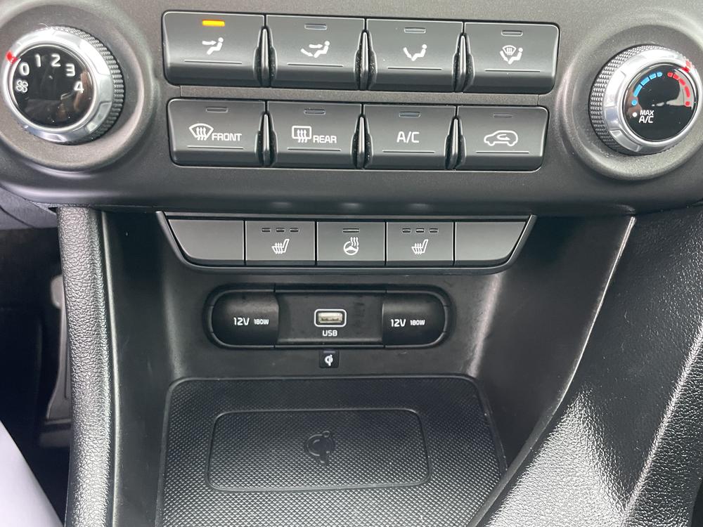 Kia Sportage EX 2020 d’occasion à vendre - 24