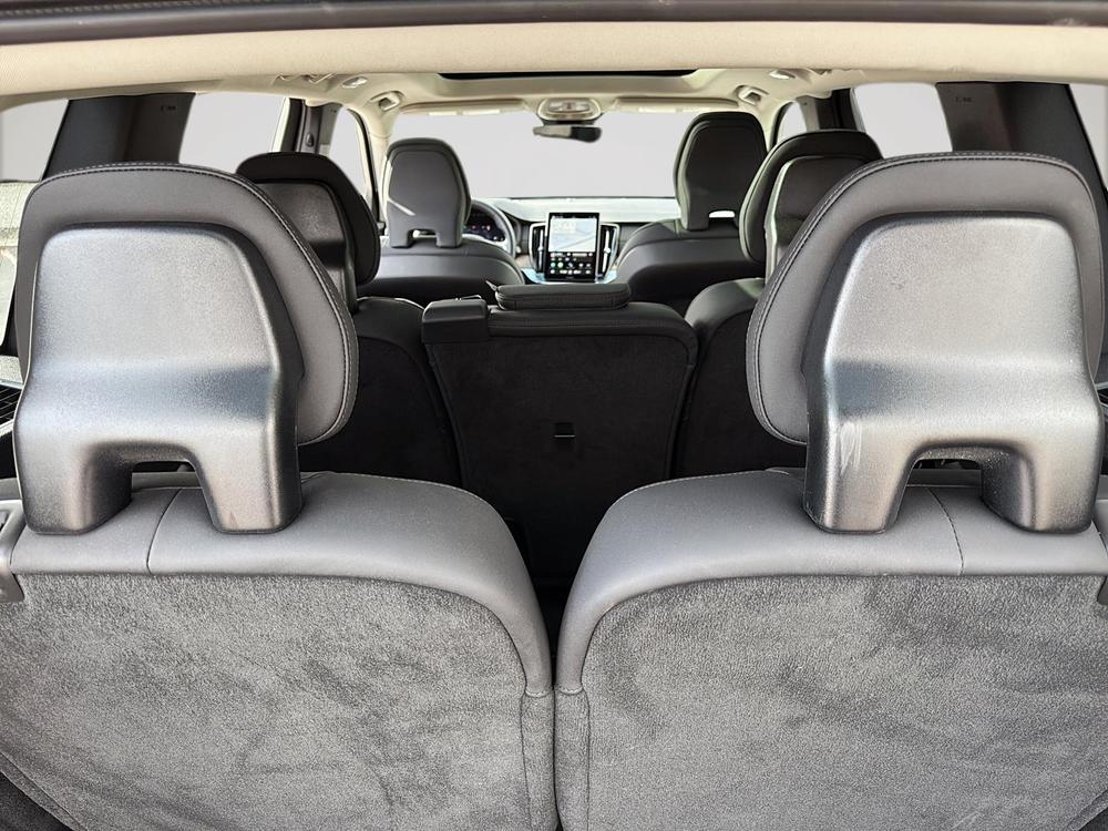 Volvo XC90 B6 CORE AWD // 2025.5 // 7PLACES 2025 d’occasion à vendre - 14