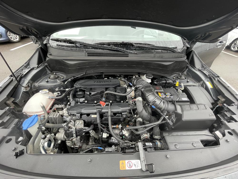 Kia Seltos SX 2024 d’occasion à vendre - 30