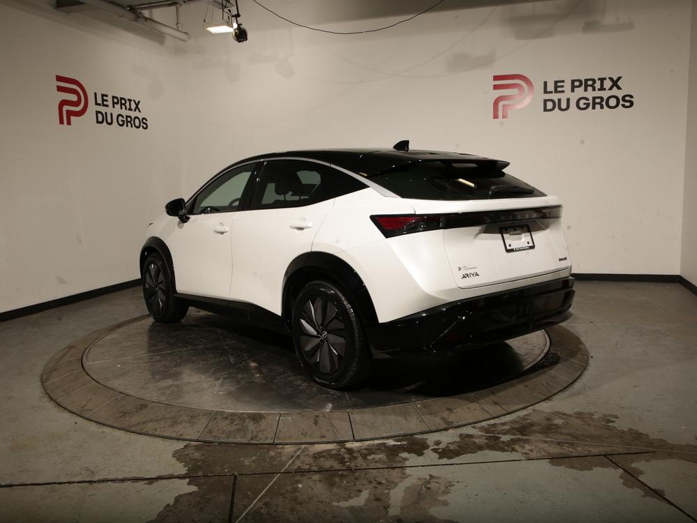 Nissan ARIYA ENGAGE 2023 d’occasion à vendre - 6