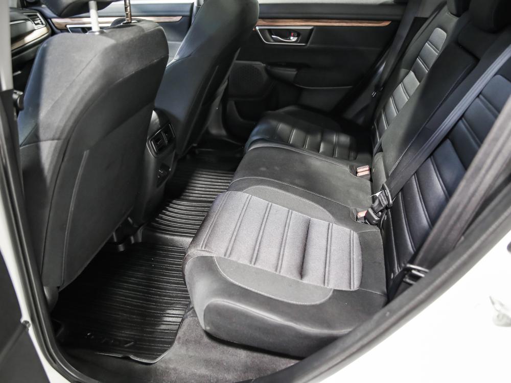 Honda CR-V ex 2018 d’occasion à vendre - 32