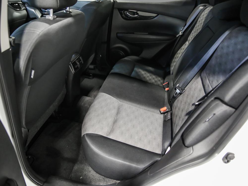 Nissan Qashqai sv 2022 d’occasion à vendre - 30