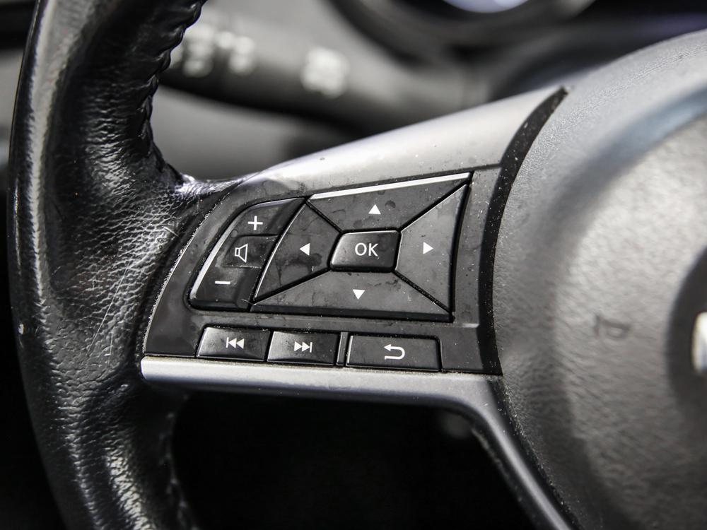 Nissan Qashqai 2021 Blanc usage à vendre Nissan Qashqai 2021 Blanc usage à vendre