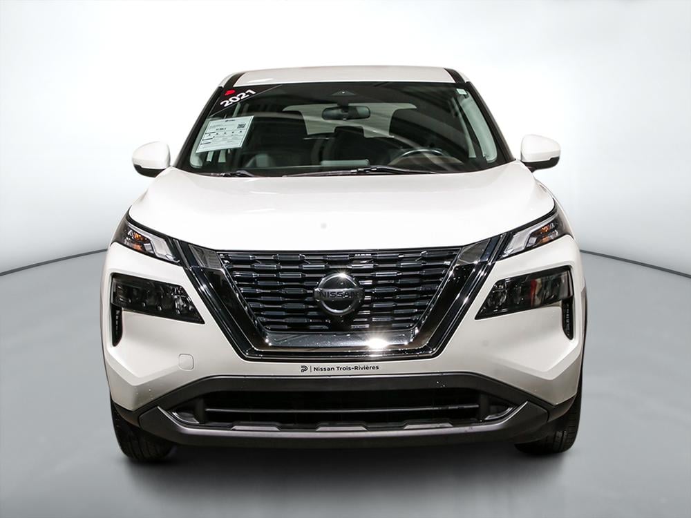 Nissan Rogue S 2021 d’occasion à vendre - 9