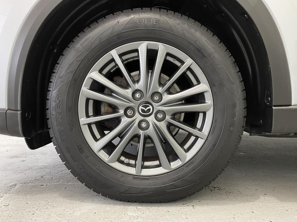 Mazda CX-5 GS AWD 2017 d’occasion à vendre - 8