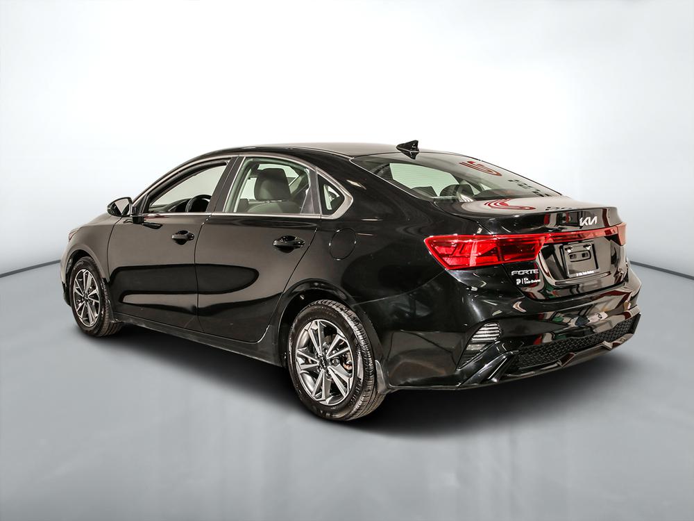 Kia Forte EX 2023 d’occasion à vendre - 6