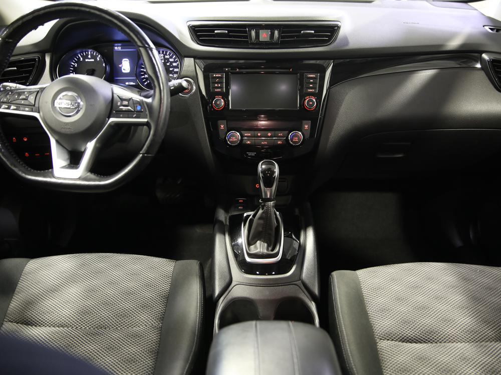 Nissan Qashqai SV 2022 d’occasion à vendre - 31
