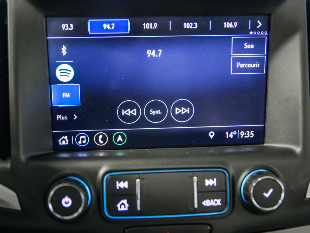 GMC Terrain SLE 2019 d’occasion à vendre - 29