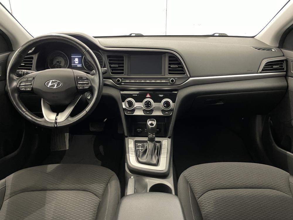 Hyundai Elantra Preferred 2020 d’occasion à vendre - 9
