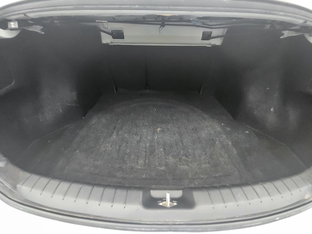 Hyundai Elantra GL 2018 d’occasion à vendre - 19