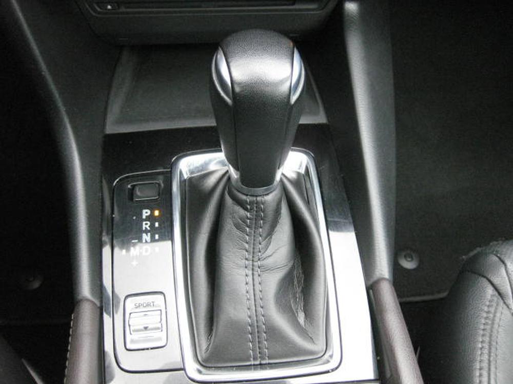 Mazda Mazda3 GT 2018 d’occasion à vendre - 24