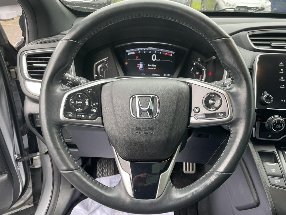 Honda CR-V SPORT 2021 d’occasion à vendre - 17