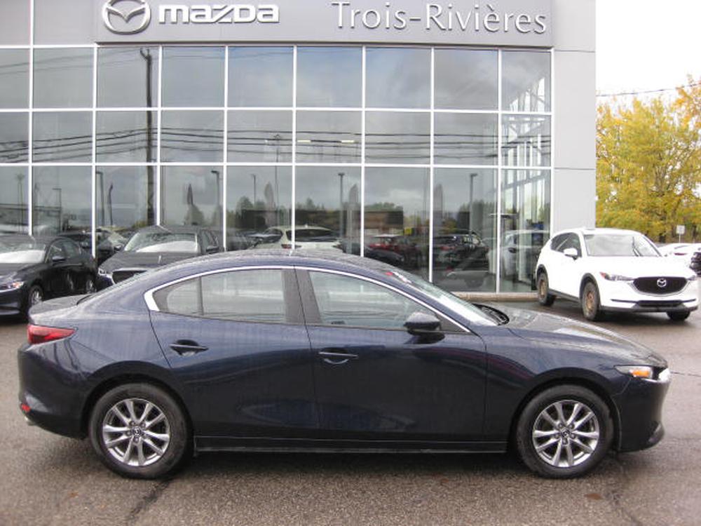 Mazda Mazda3 GS 2024 d’occasion à vendre - 7