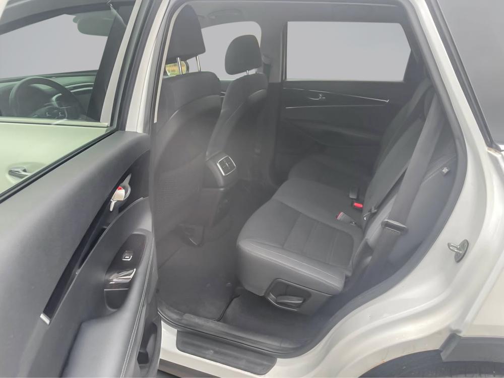 Kia Sorento LX 2.0T AWD 2017 d’occasion à vendre - 12