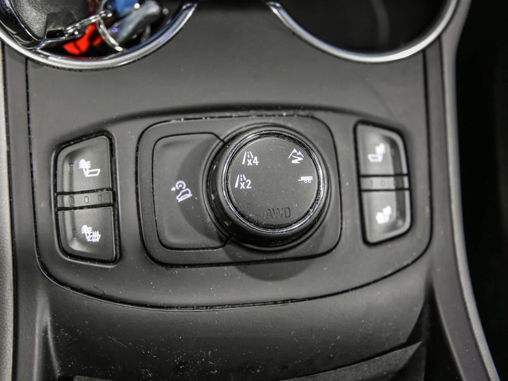 GMC Terrain SLE 2019 d’occasion à vendre - 32