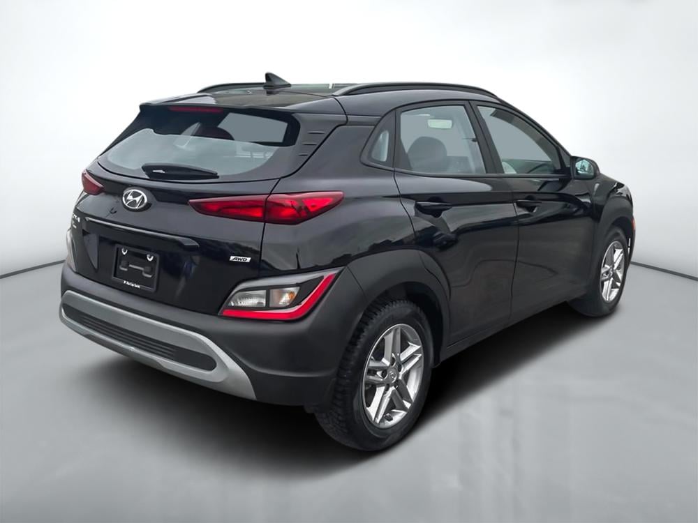 Hyundai Kona ESSENTIAL 2023 d’occasion à vendre - 9