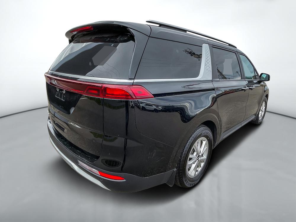 Kia Carnival LX+ 2022 d’occasion à vendre - 7