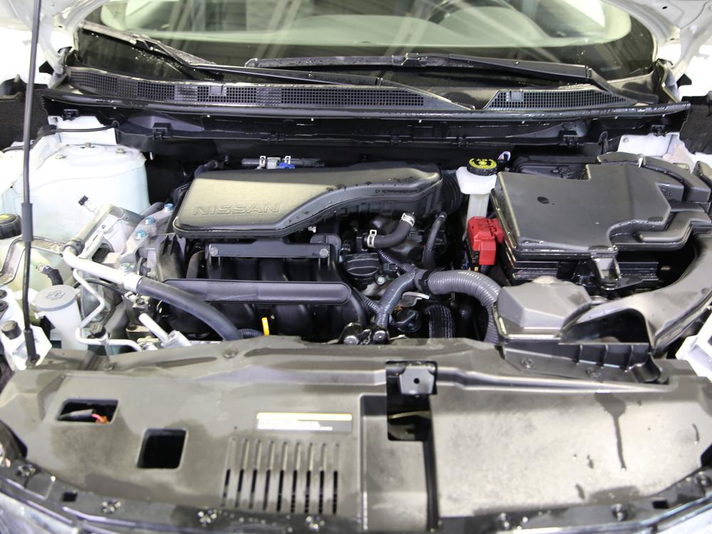 Nissan Qashqai SV 2022 d’occasion à vendre - 34