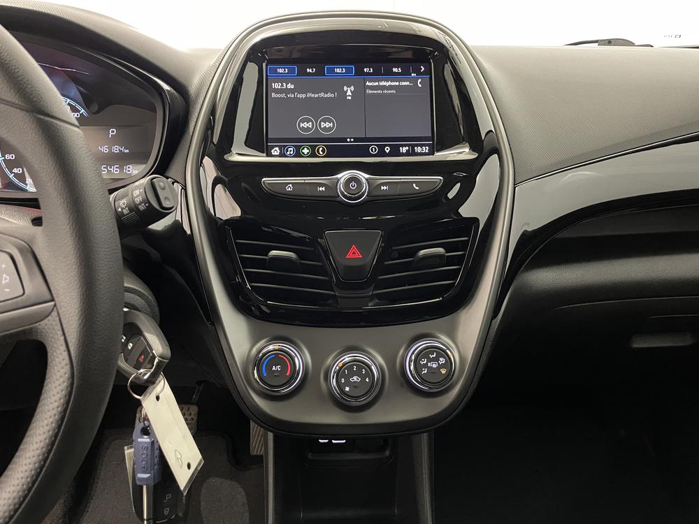 Chevrolet Spark 1LT 2020 d’occasion à vendre - 18