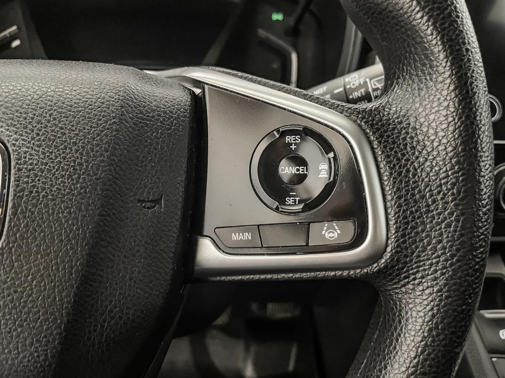 Honda CR-V LX AWD 2019 d’occasion à vendre - 17