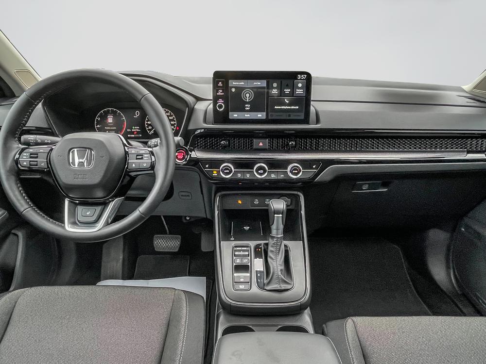 Honda CR-V 2026 Gris usage à vendre Honda CR-V 2026 Gris usage à vendre