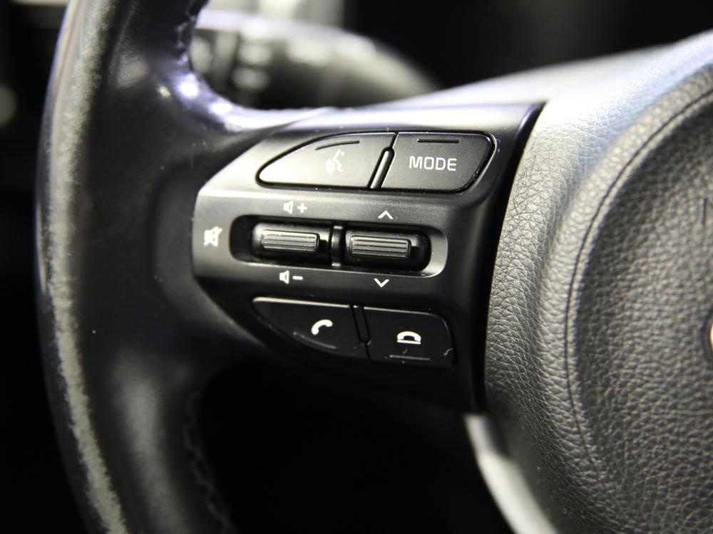 Kia Rio 5 portes RIO 2021 d’occasion à vendre - 18