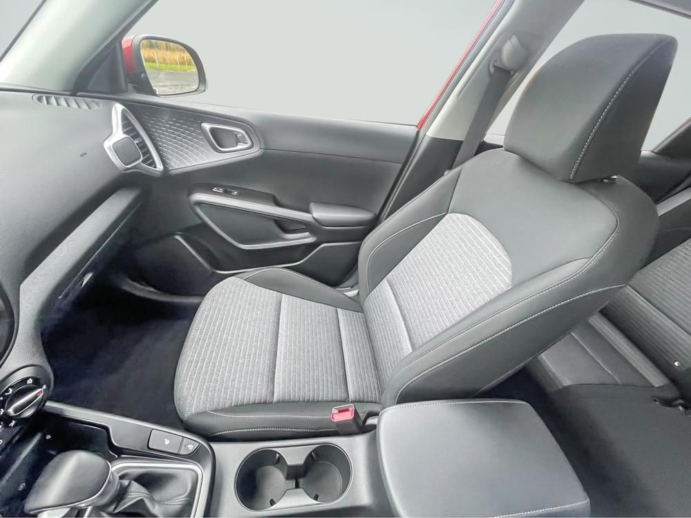 Kia Soul EX 2022 d’occasion à vendre - 16