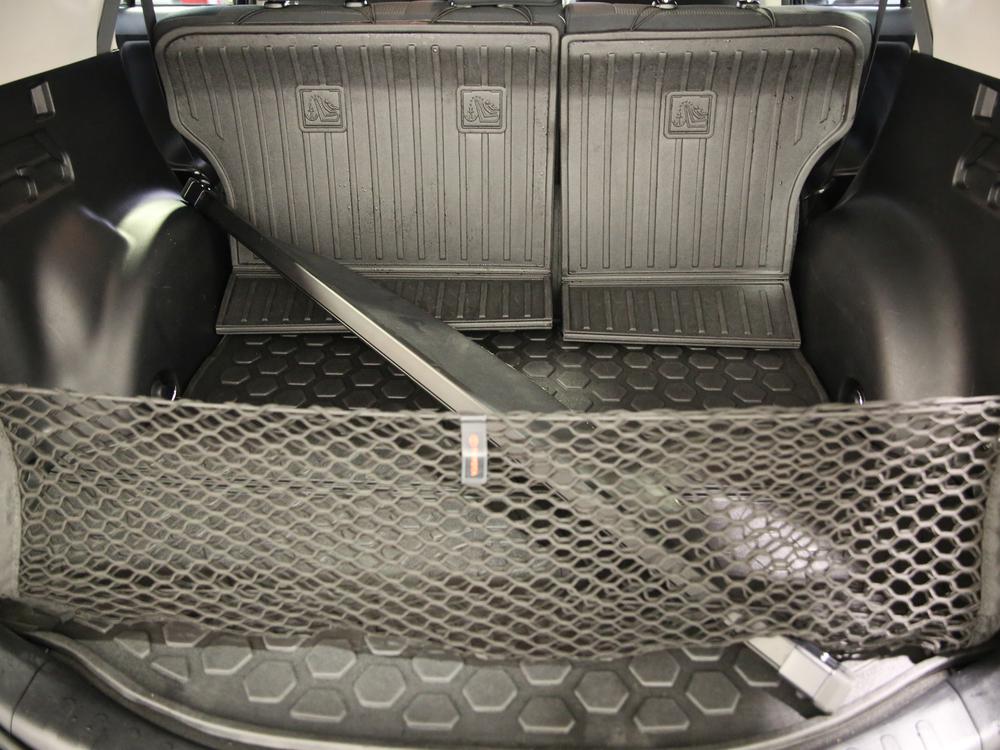 Toyota RAV4 XLE AWD 2017 d’occasion à vendre - 33