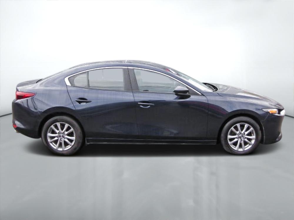 Mazda Mazda3 GS 2024 d’occasion à vendre - 7