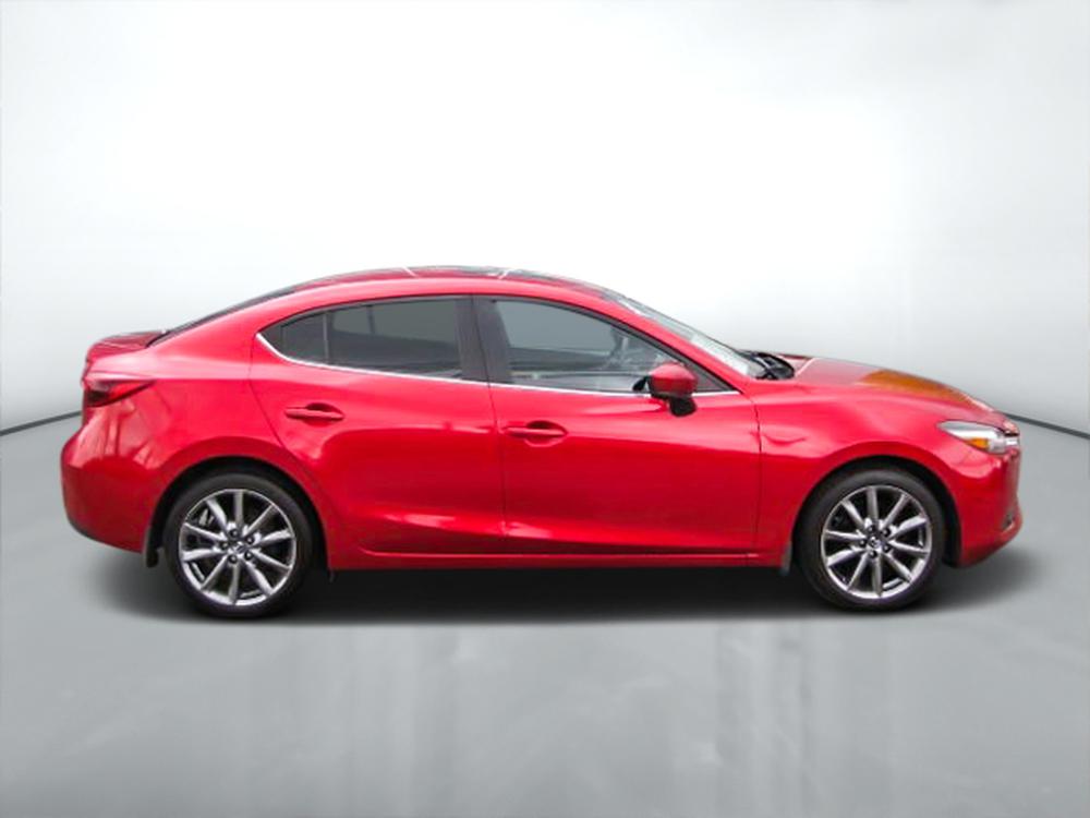 Mazda Mazda3 GT 2018 d’occasion à vendre - 7