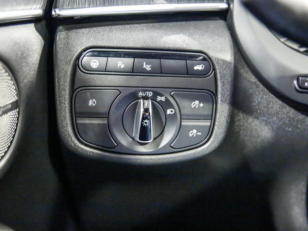 INFINITI QX55 SENSORY 2022 d’occasion à vendre - 26