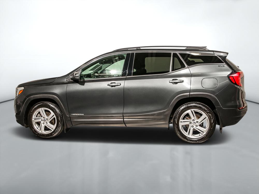 GMC Terrain SLE 2019 d’occasion à vendre - 7