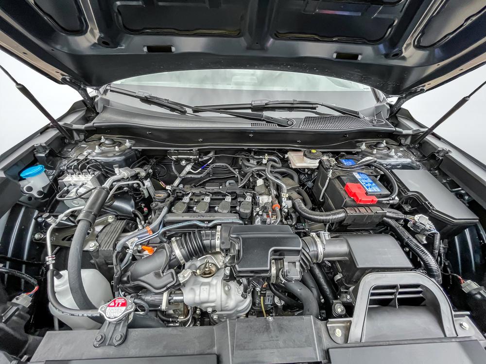 Honda CR-V 2026 Gris usage à vendre Honda CR-V 2026 Gris usage à vendre