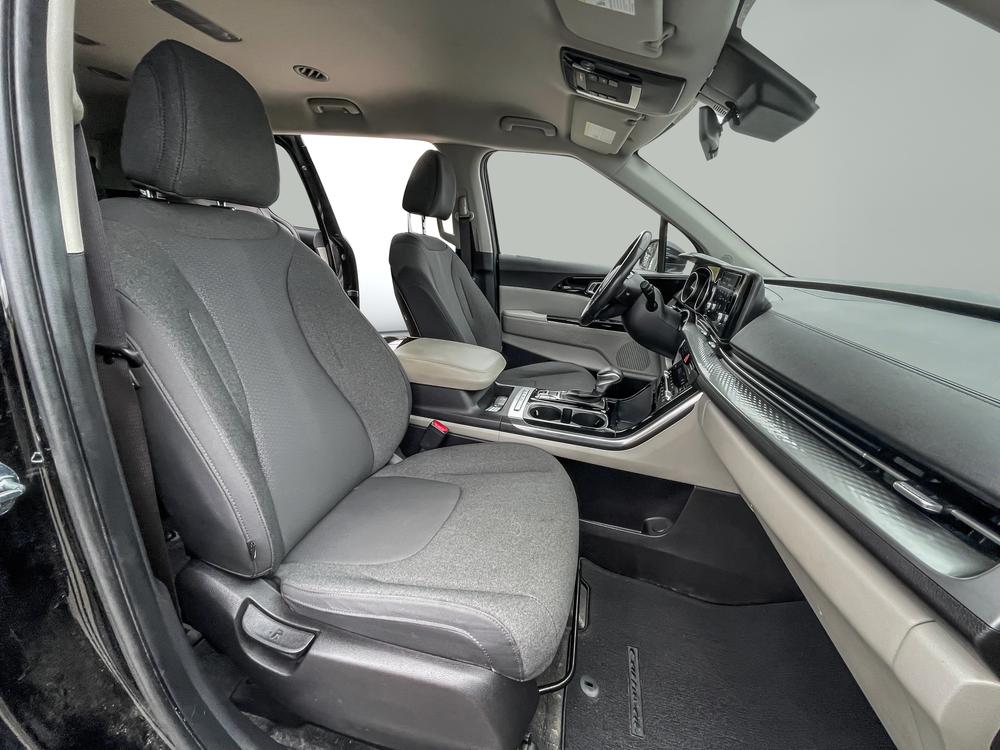 Kia Carnival LX+ 2022 d’occasion à vendre - 22