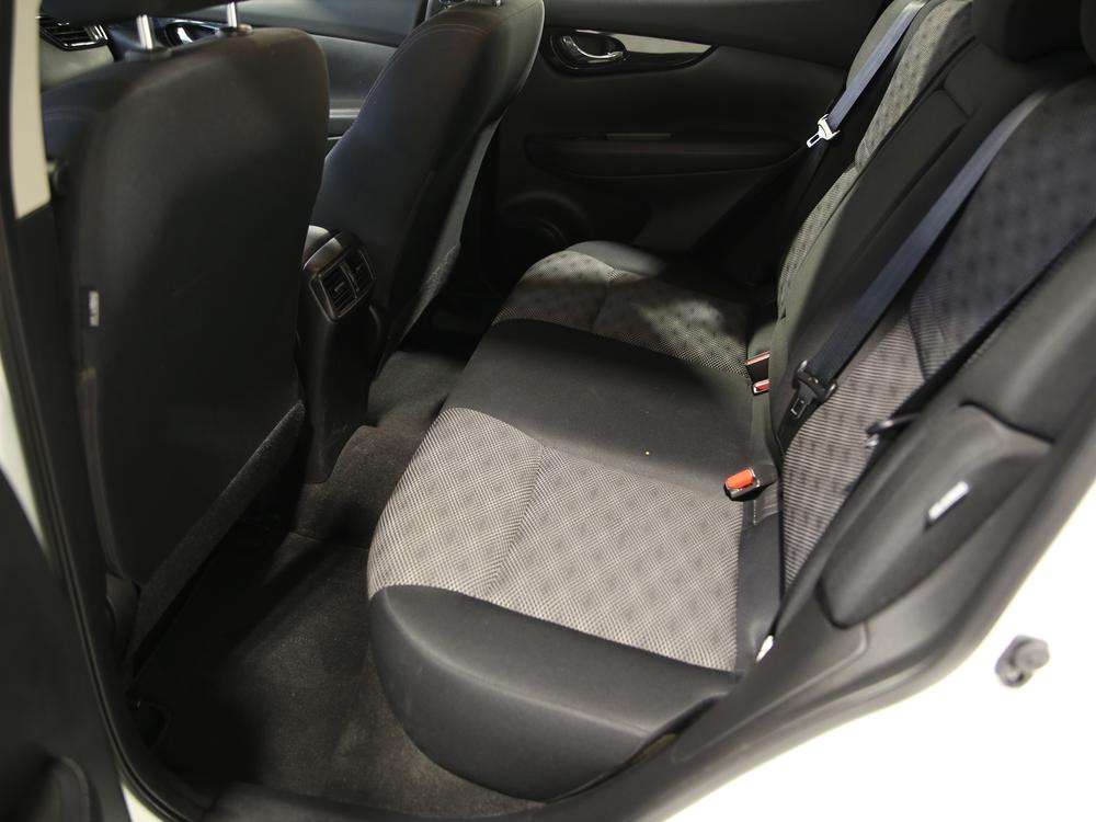Nissan Qashqai SV 2022 d’occasion à vendre - 32