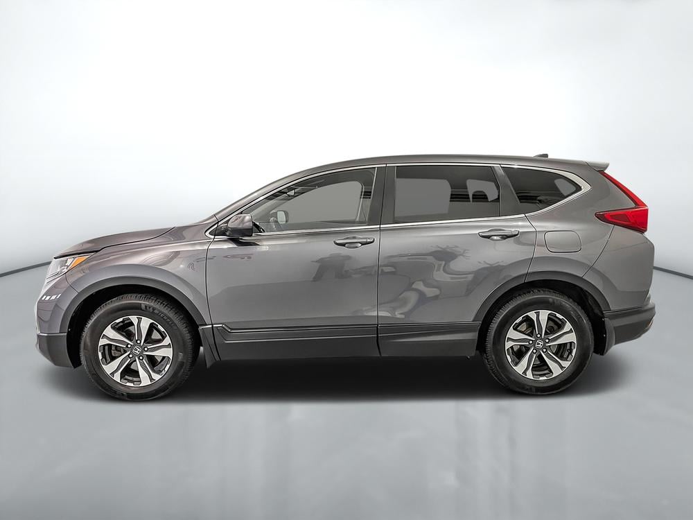 Honda CR-V LX AWD 2019 d’occasion à vendre - 4
