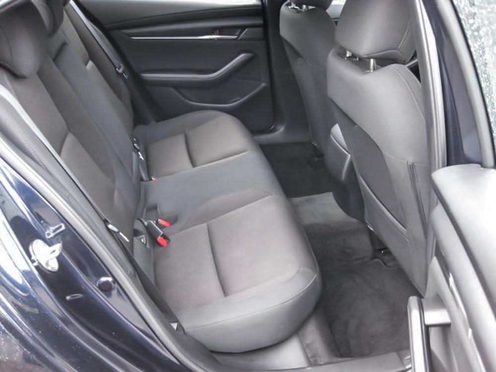 Mazda Mazda3 GS 2024 d’occasion à vendre - 27