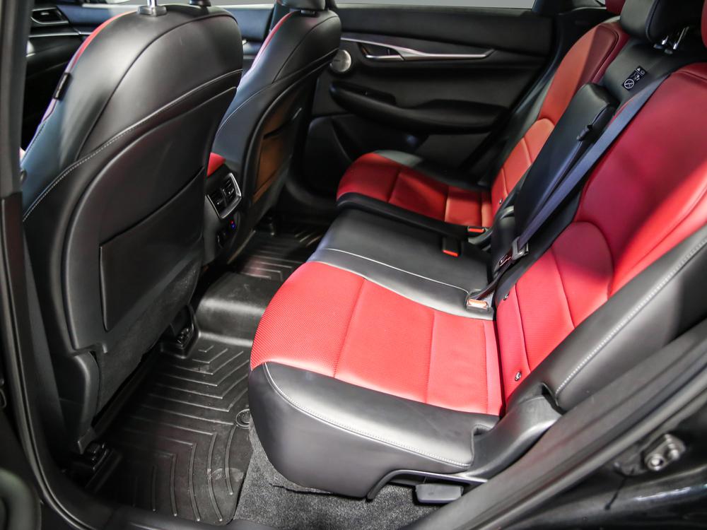 INFINITI QX55 SENSORY 2022 d’occasion à vendre - 34