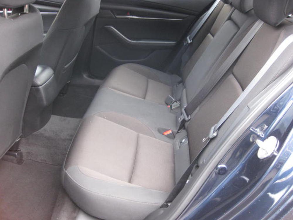 Mazda Mazda3 GS 2024 d’occasion à vendre - 13