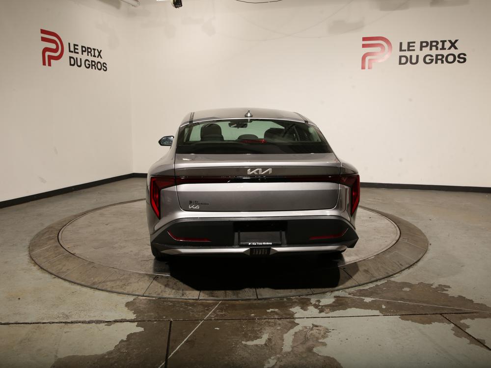 Kia K4 LX 2025 d’occasion à vendre - 4