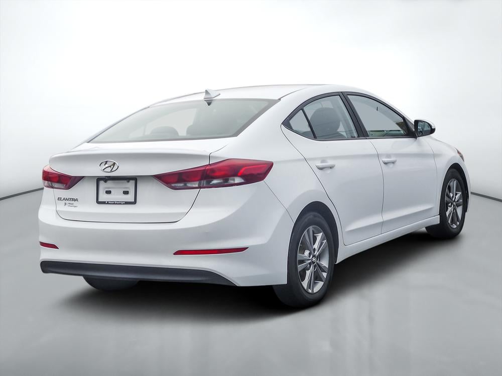 Hyundai Elantra GL 2018 d’occasion à vendre - 3