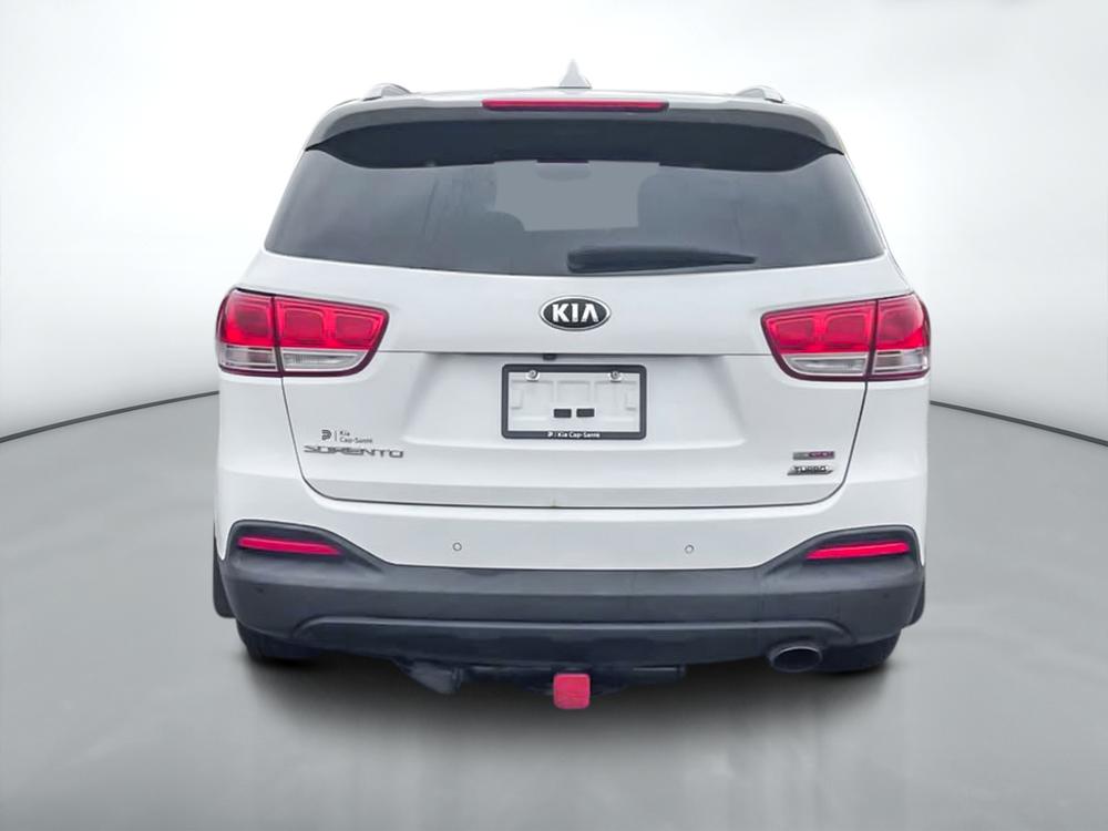 Kia Sorento LX 2.0T AWD 2017 d’occasion à vendre - 7