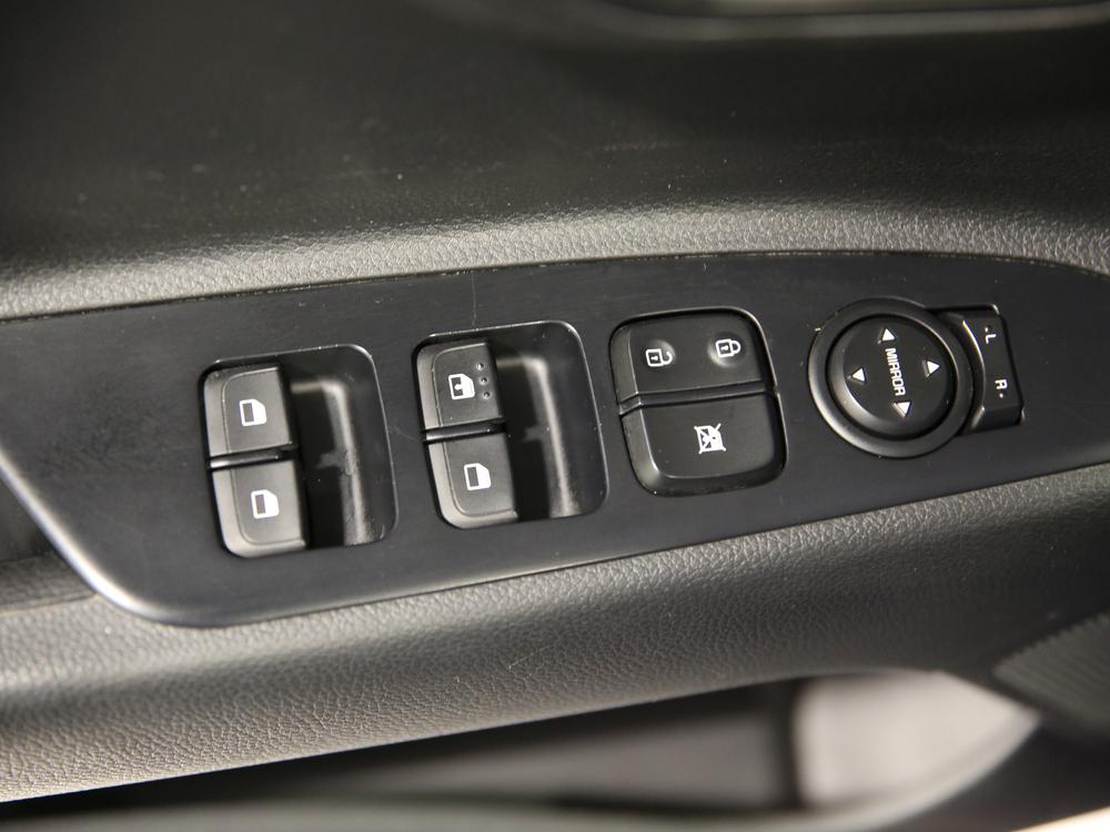 Kia Rio 5 portes RIO 2021 d’occasion à vendre - 14