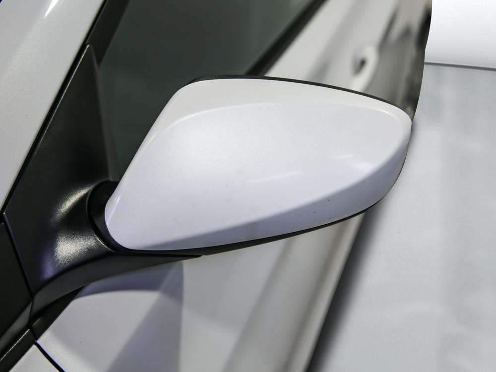 Hyundai Elantra L 2016 d’occasion à vendre - 12