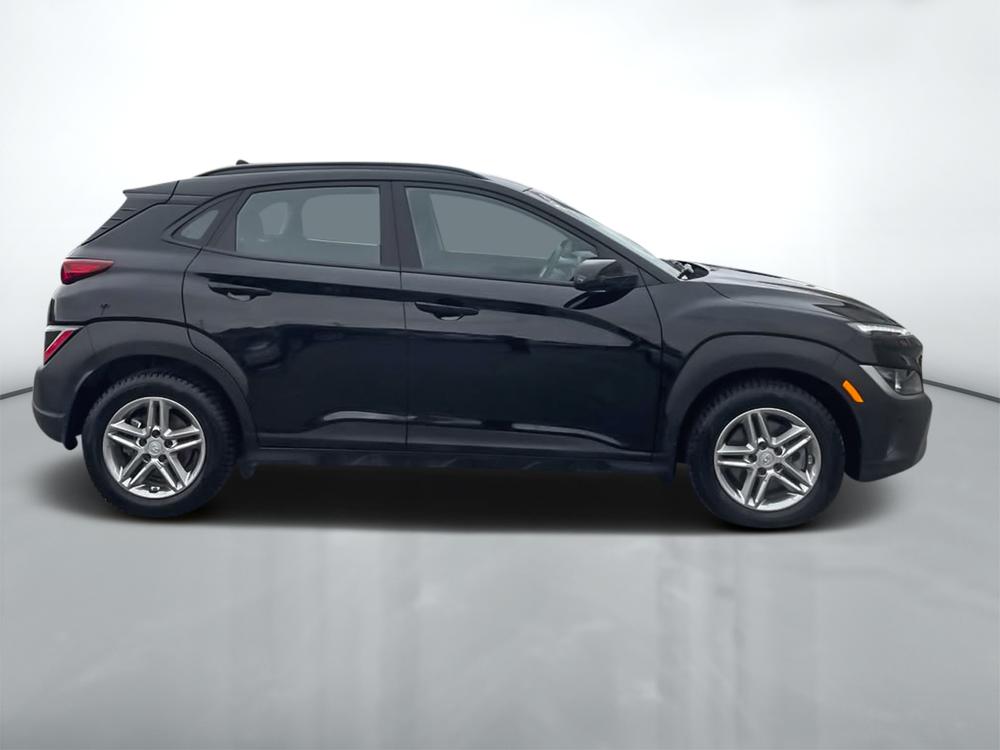 Hyundai Kona ESSENTIAL 2023 d’occasion à vendre - 11