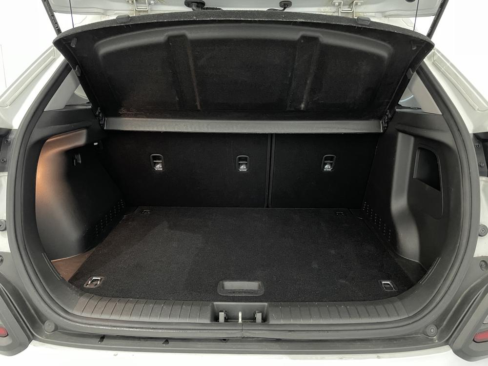 Hyundai Kona Preferred AWD 2021 d’occasion à vendre - 33